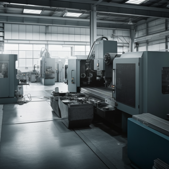 Leveraging International Collaboration and Partnerships to Enhance Competitiveness in the Ukrainian Manufacturing Industry
