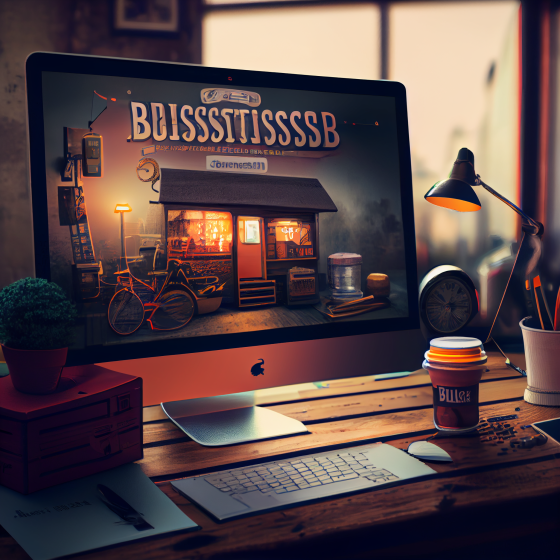 Starting an online business in Ukraine