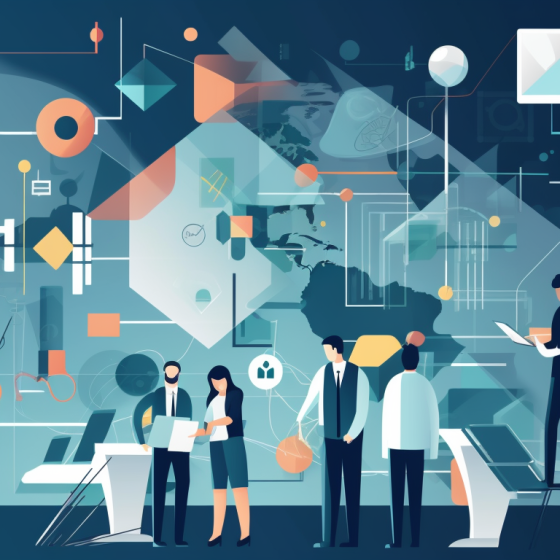 Best Practices for Optimizing Business Processes in the Ukrainian Market