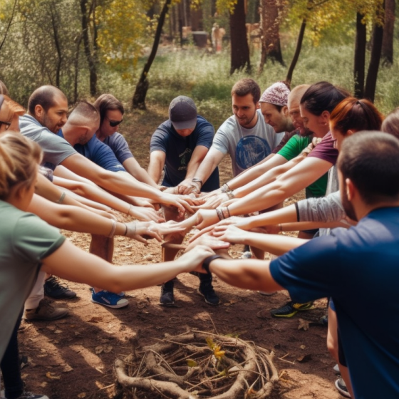 Organizing a Team for a Business in Ukraine: Key Considerations