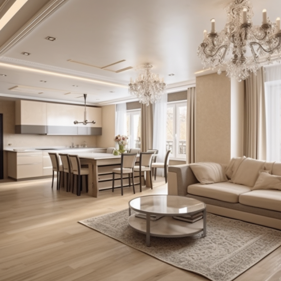 Properties for sale in Ukraine