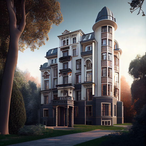 Investment in Ukrainian Real Estate: Why it’s a Promising Market for Investors