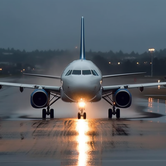 Owning a Private Runway or Airport in Ukraine