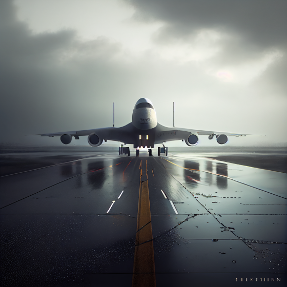 Buy runway in Ukraine