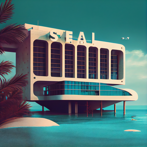 Buying a sea hotel as investment in Ukraine