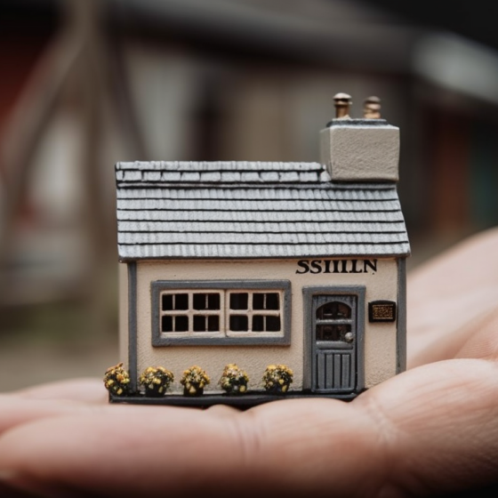 Accounting for small business in Ukraine