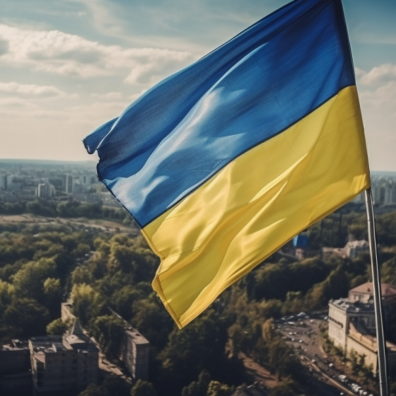 What are the legal requirements and regulations that need to be considered when starting a business in Ukraine?