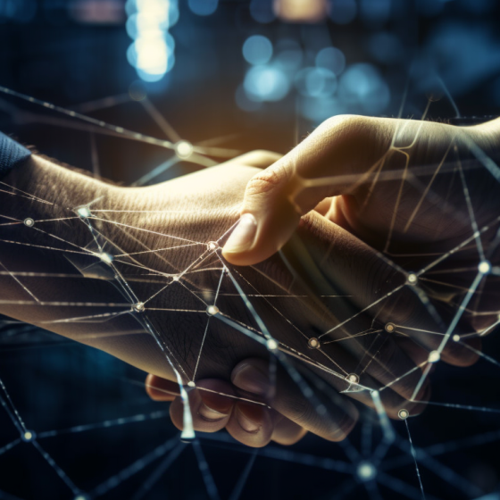 How to Build a Strong Network of Local Contacts and Partnerships in Ukraine: A Guide for Investors