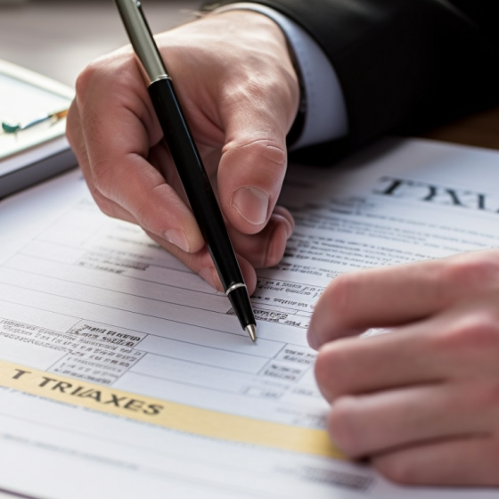 What are the tax implications and regulatory requirements for running a business in Ukraine?