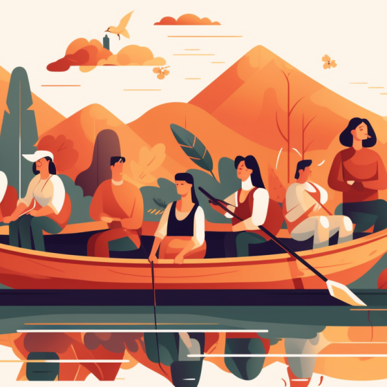 How to Tailor Team Building Events to Meet the Needs and Preferences of Ukrainian Employees