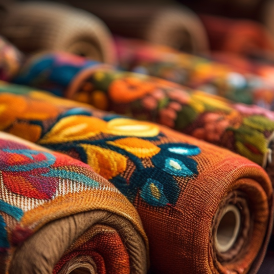 Investing in a Textiles Business in Ukraine: An Opportunity for Growth and Success