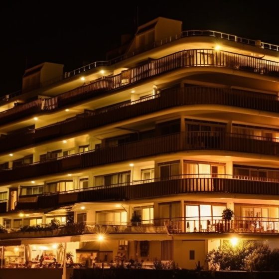 How important is it for investors to have local partners or consultants when buying a sea hotel in Ukraine, and what benefits do they bring to the table?