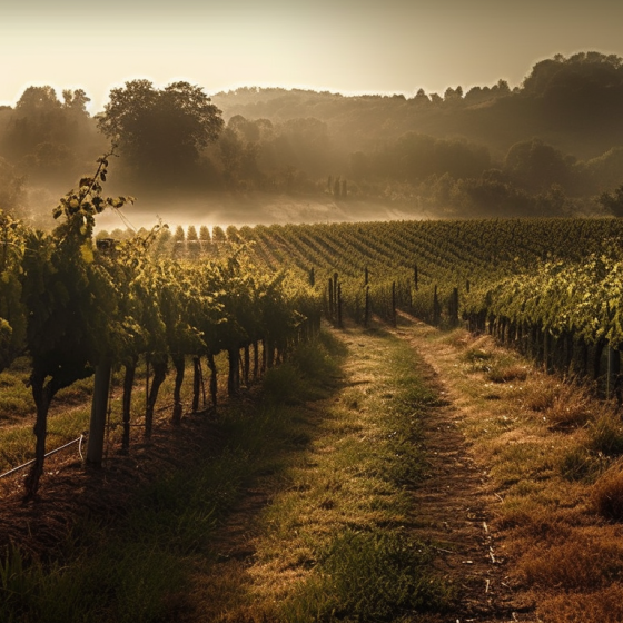 Buying a Vineyard in Ukraine as a profitable investment
