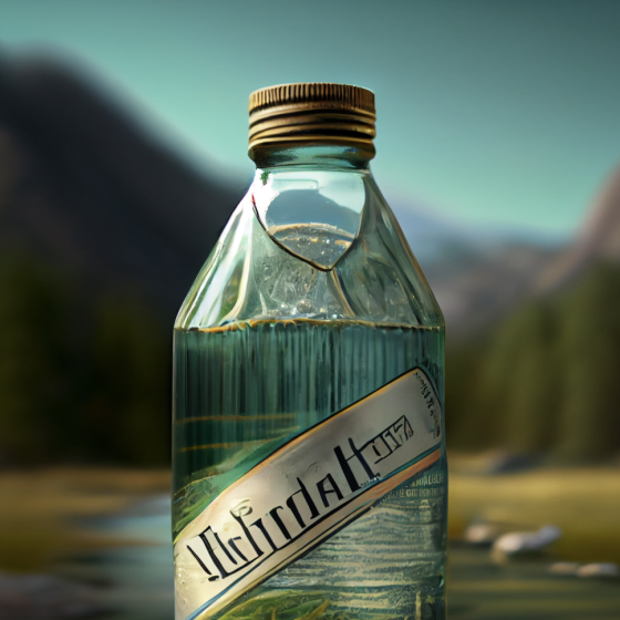 Opening of the Mineral Water Plant in Ukraine