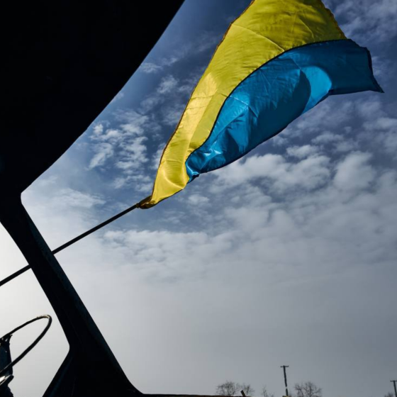 Ukraine Received More Than €100 Bln From NATO