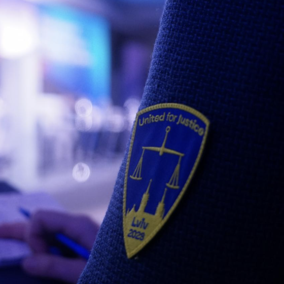 “United for Justice” Ukraine