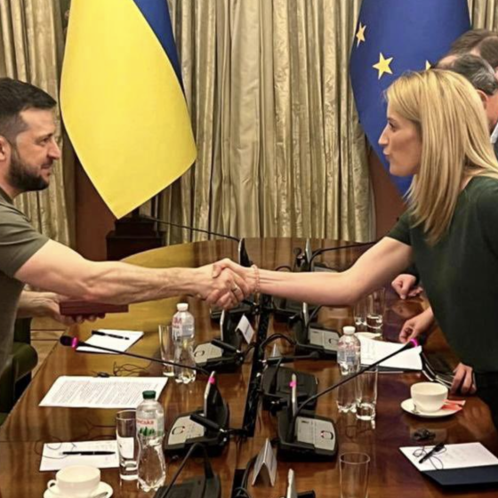 Ukraine Implemented All EU Recommendations