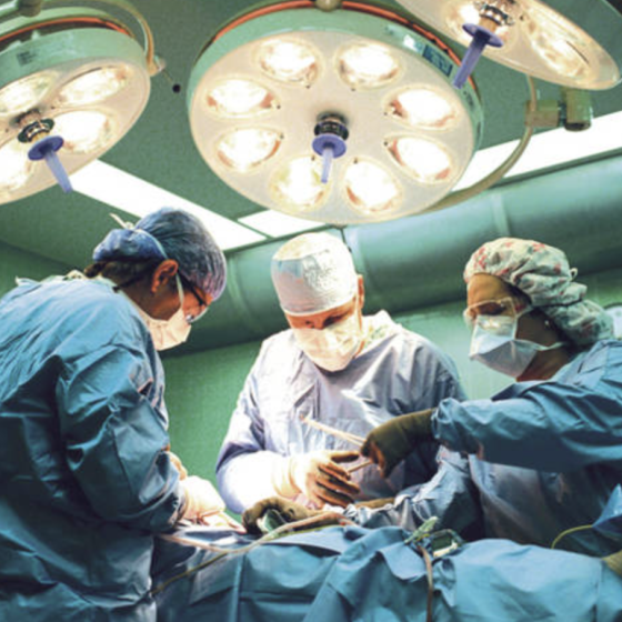 Hope for Healthy Life