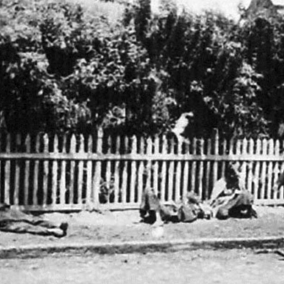 Deliberate Starvation to Death 
