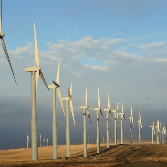 Green Energy Development 