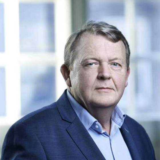 $1 Bln Aid to Ukraine From Denmark     