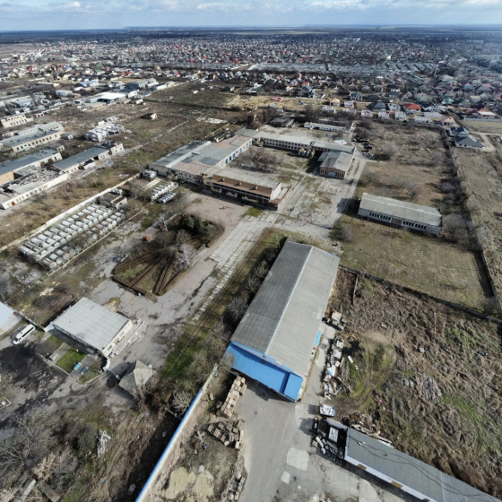 Investing in a Winery in the Odesa Region