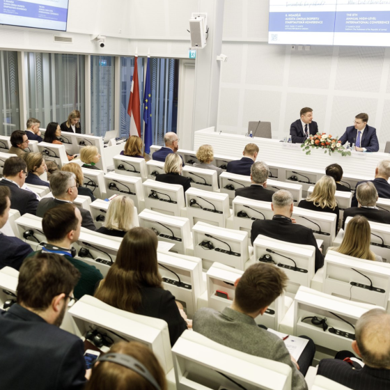 Preparation of €1.5 Bln MFA Tranche 