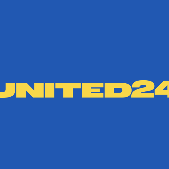 Over $300 Mln Donations Through “United24”