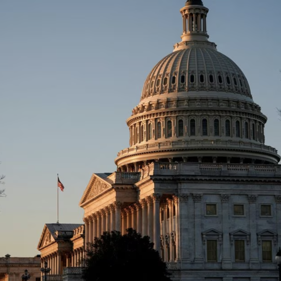 US Senators Want to Transfer “F-16” to Ukraine