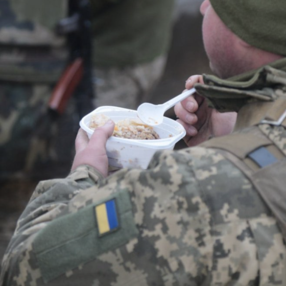 Fighting Corruption in Ukraine