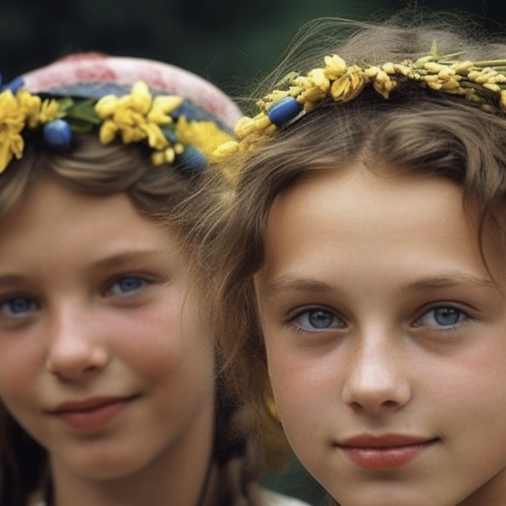 Conditions for Obtaining Citizenship of Ukraine