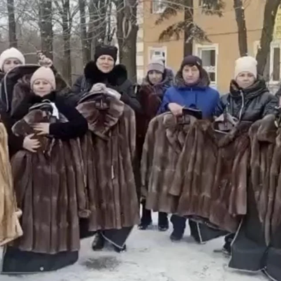 Who of the Russians Might Remove Putin
