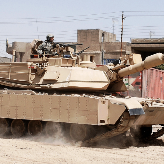 USA Speed Up “Abrams” Supplies to Ukraine