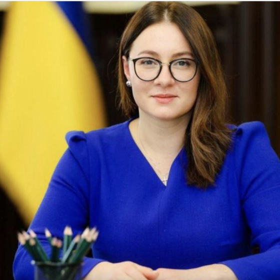 Intellectual Property Protection in Ukraine 