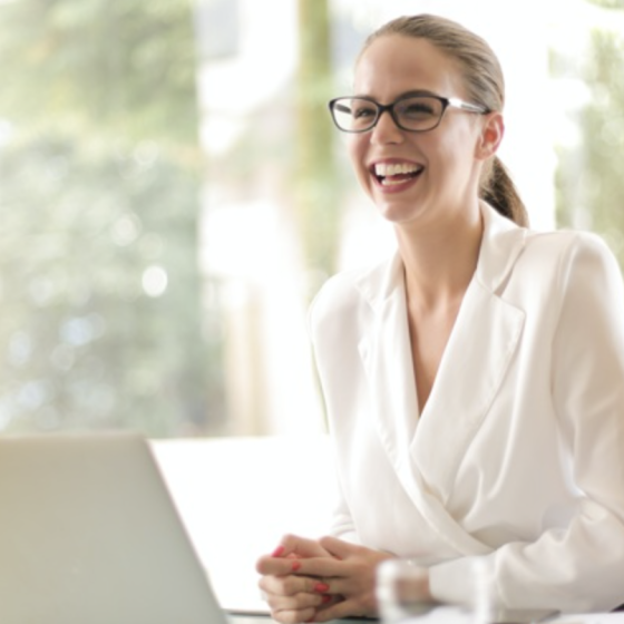 More Than 50% of Ukraine’s New Entrepreneurs Are Women 