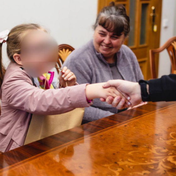 32 Deported Children Were Returned to Ukraine 