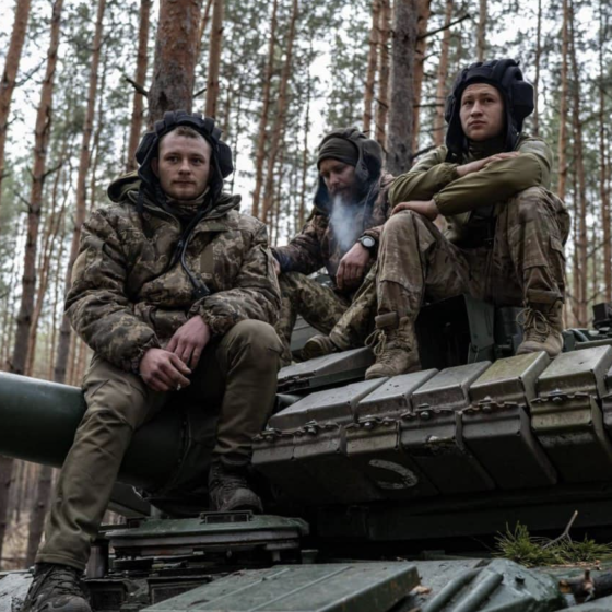 Air Assault Troops AFU