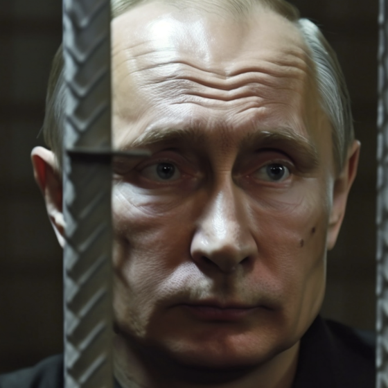 Russia: Mission of Distort International Charters 