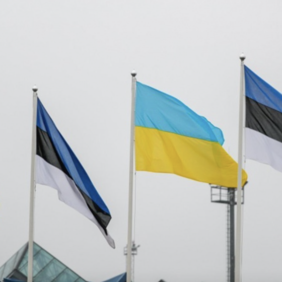 Estonia Expels Another Russian Diplomat 