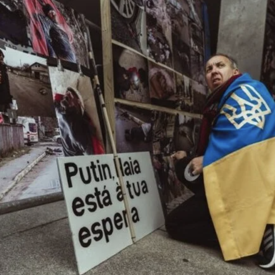 Spain Contributes €75.000 to ICC Work in Ukraine