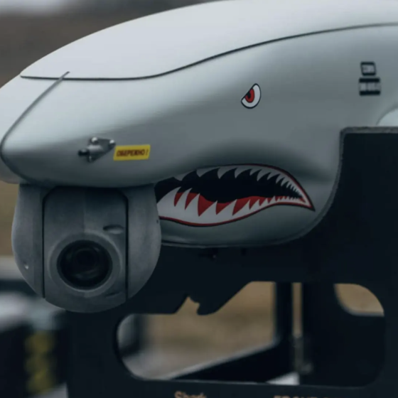 Development of the UAV Production in Ukraine