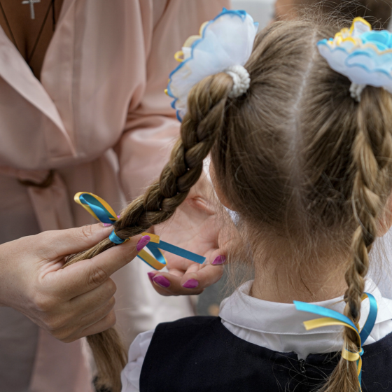 International Conference on the Return of Ukrainian Children From Russian Captivity