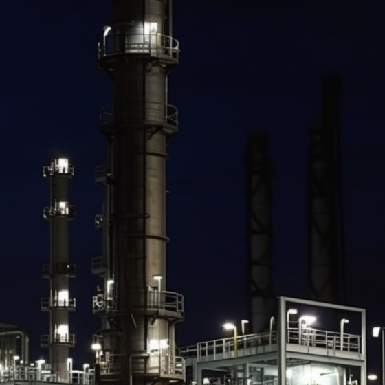 Development of Hydrocarbon Deposits in Ukraine
