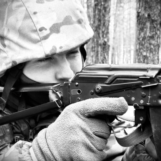 Airborne Troops of Ukraine