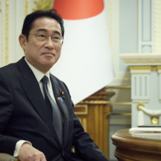 Japan at the Presidency of the G7 Increases Pressure on Russia