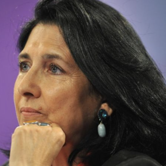 Georgia Supported Ukraine at the “Summit of Democracy”