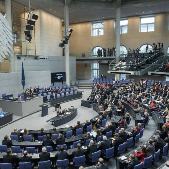 Germany Will Allocate an Additional €12 Bln 