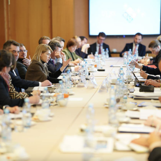 All 27 EU Security Diplomats Secretly Arrived in Ukraine
