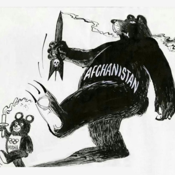 Is Sport Apolitical?