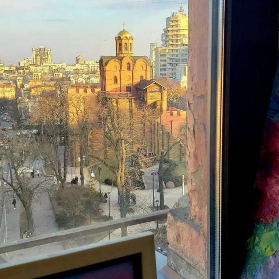 Where in Ukraine Is the Most Expensive to Rent an Apartment